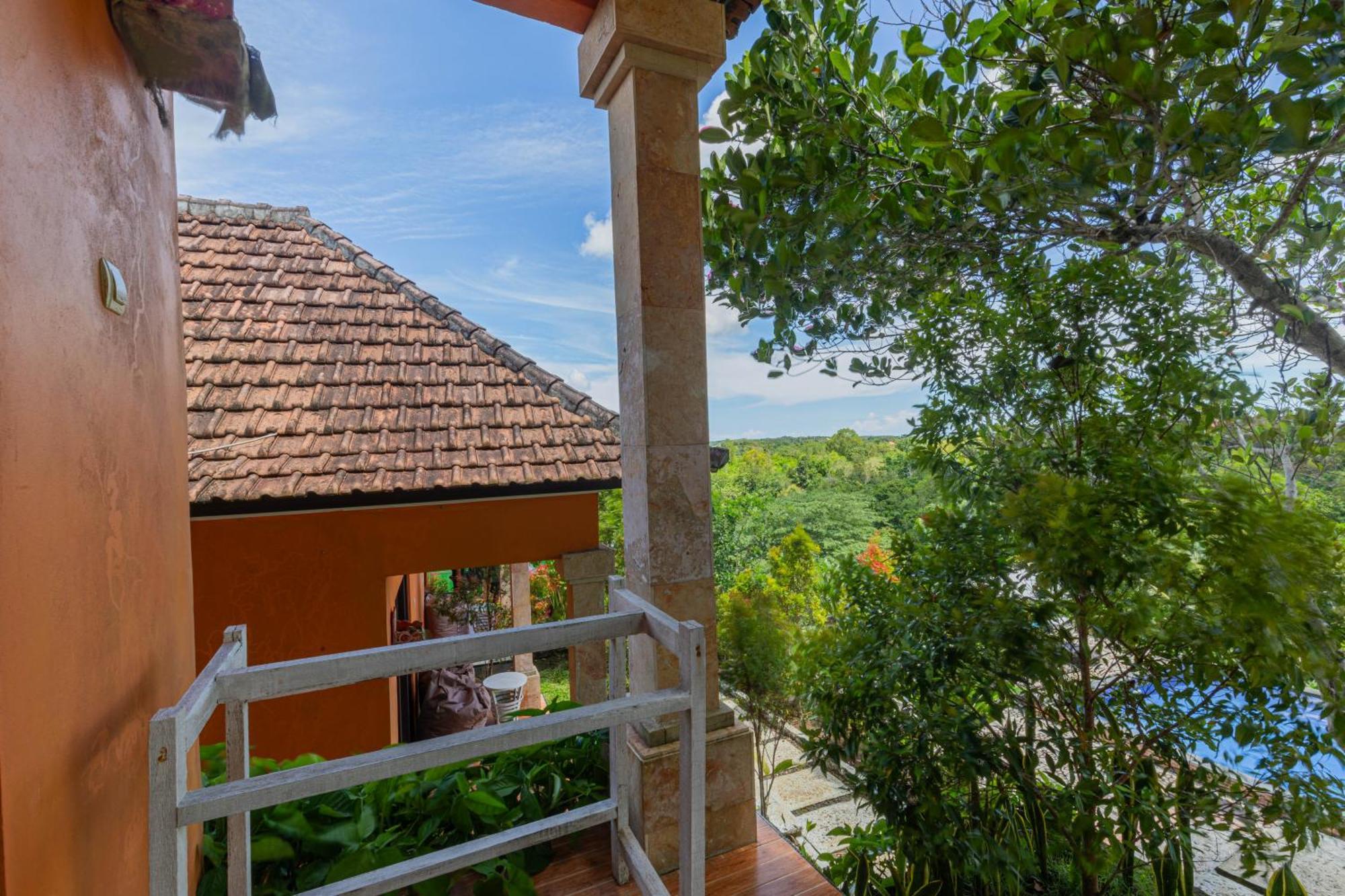 La Village Hill View Batumadeg Kültér fotó